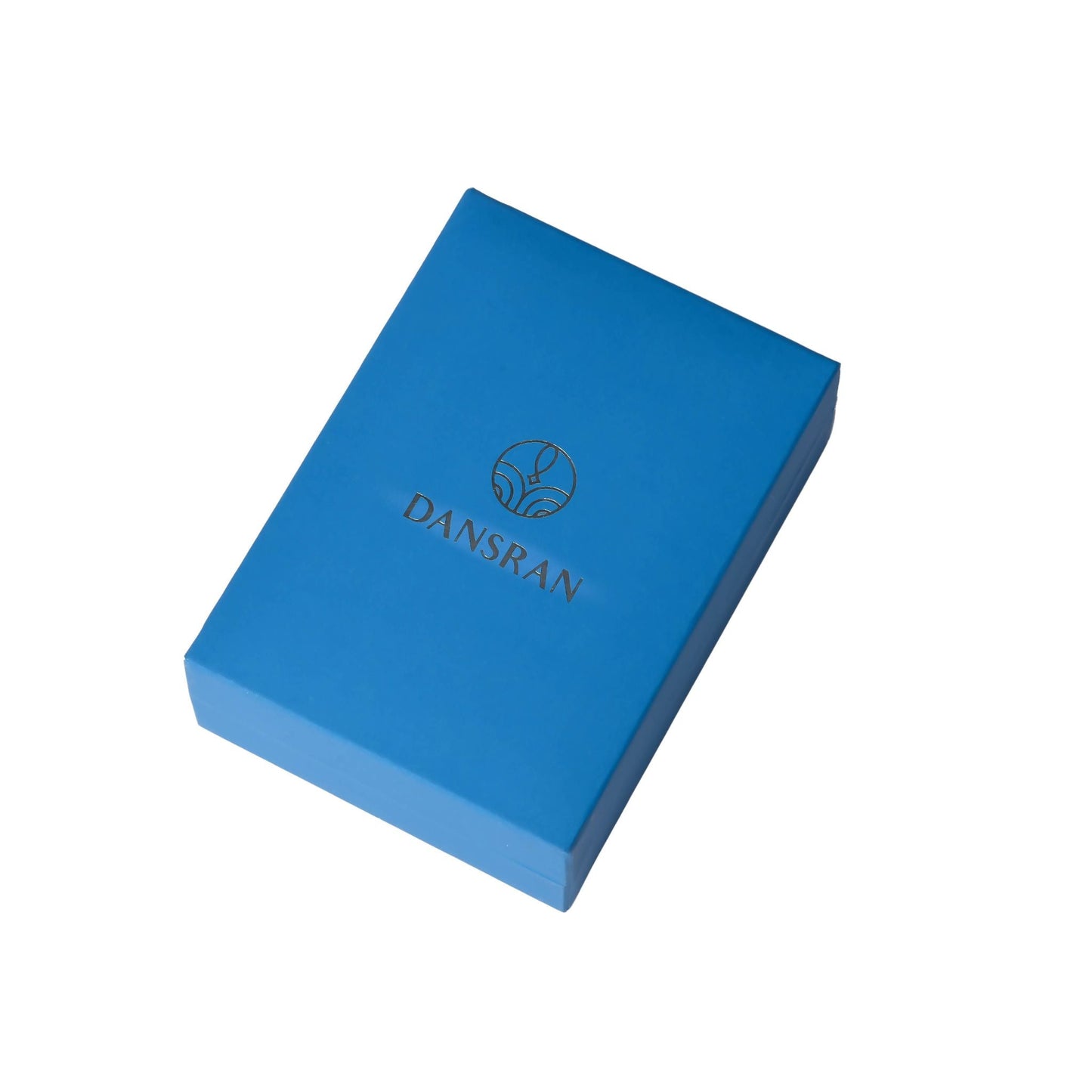 Silver ring with Rough Amethyst