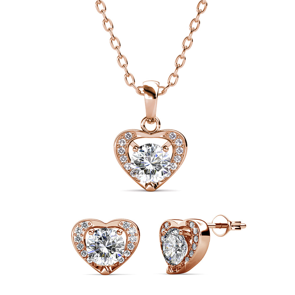 "Present" set