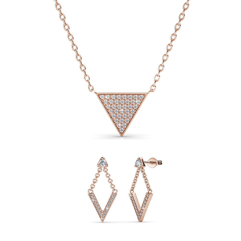 "Present" set