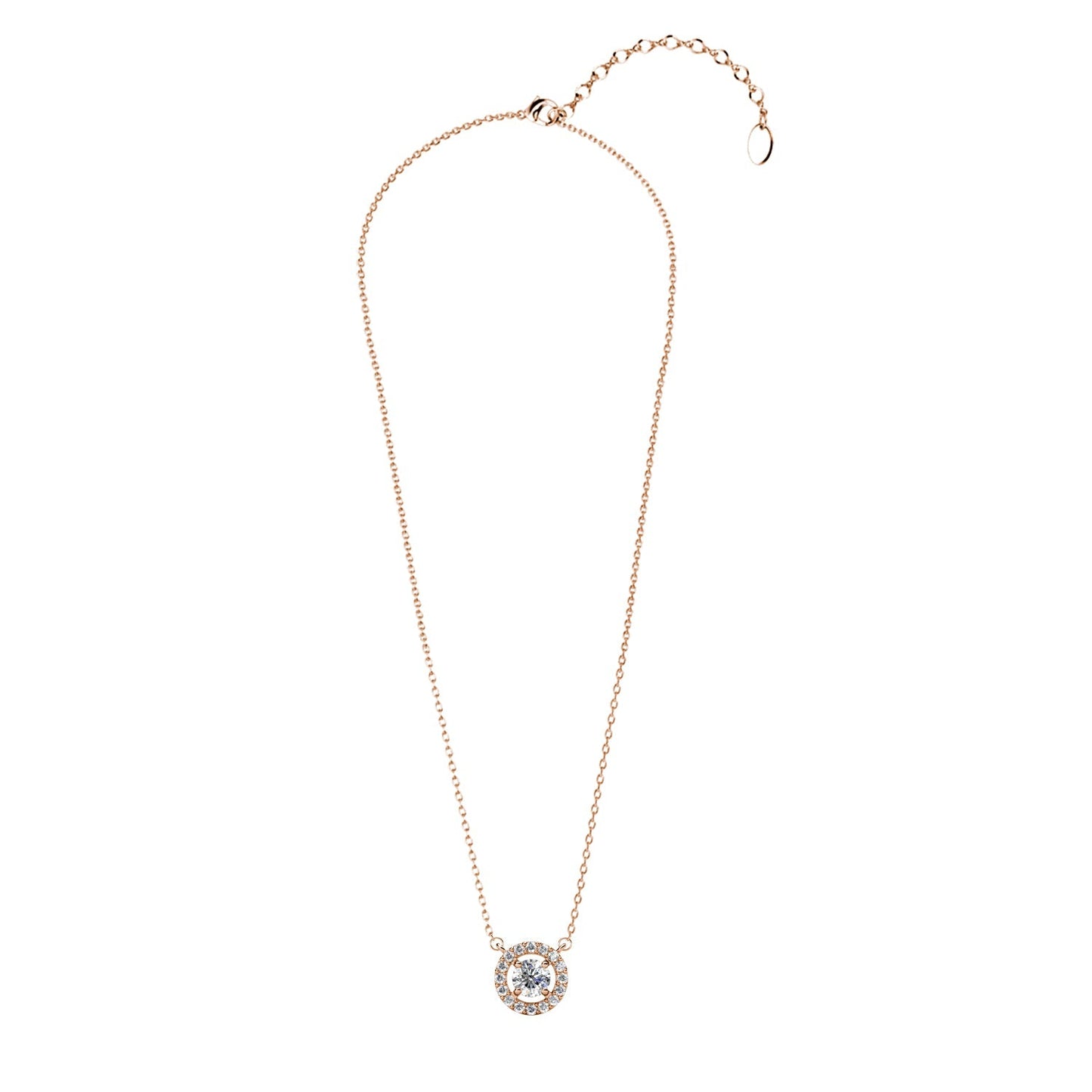 "Present" necklace