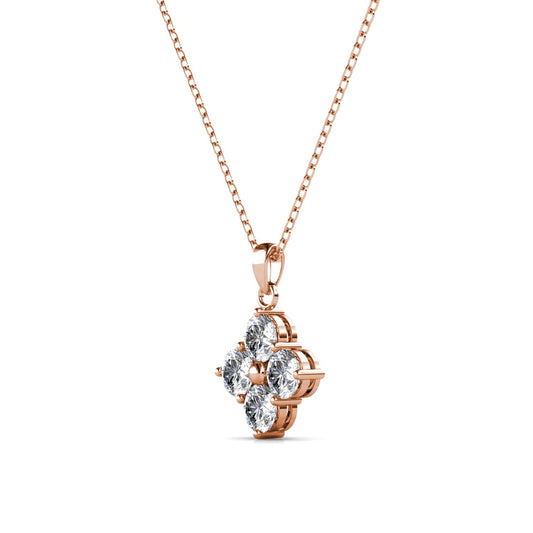 "Present" necklace