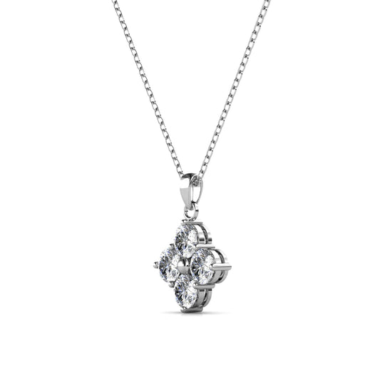 "Present" necklace