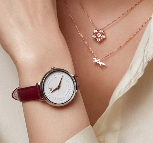 Ladies watch
