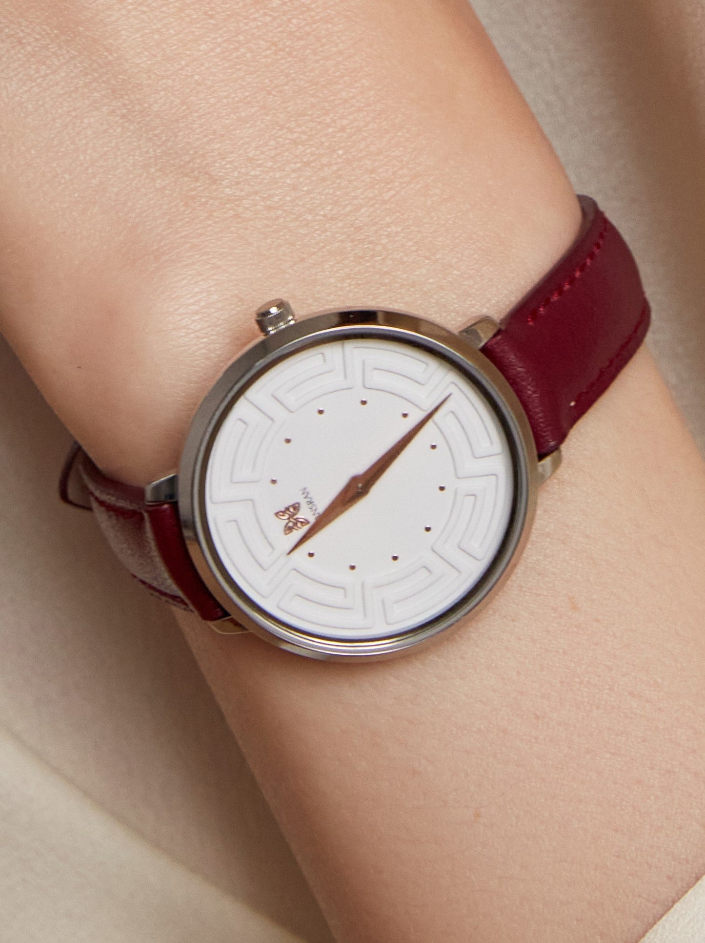 Ladies watch
