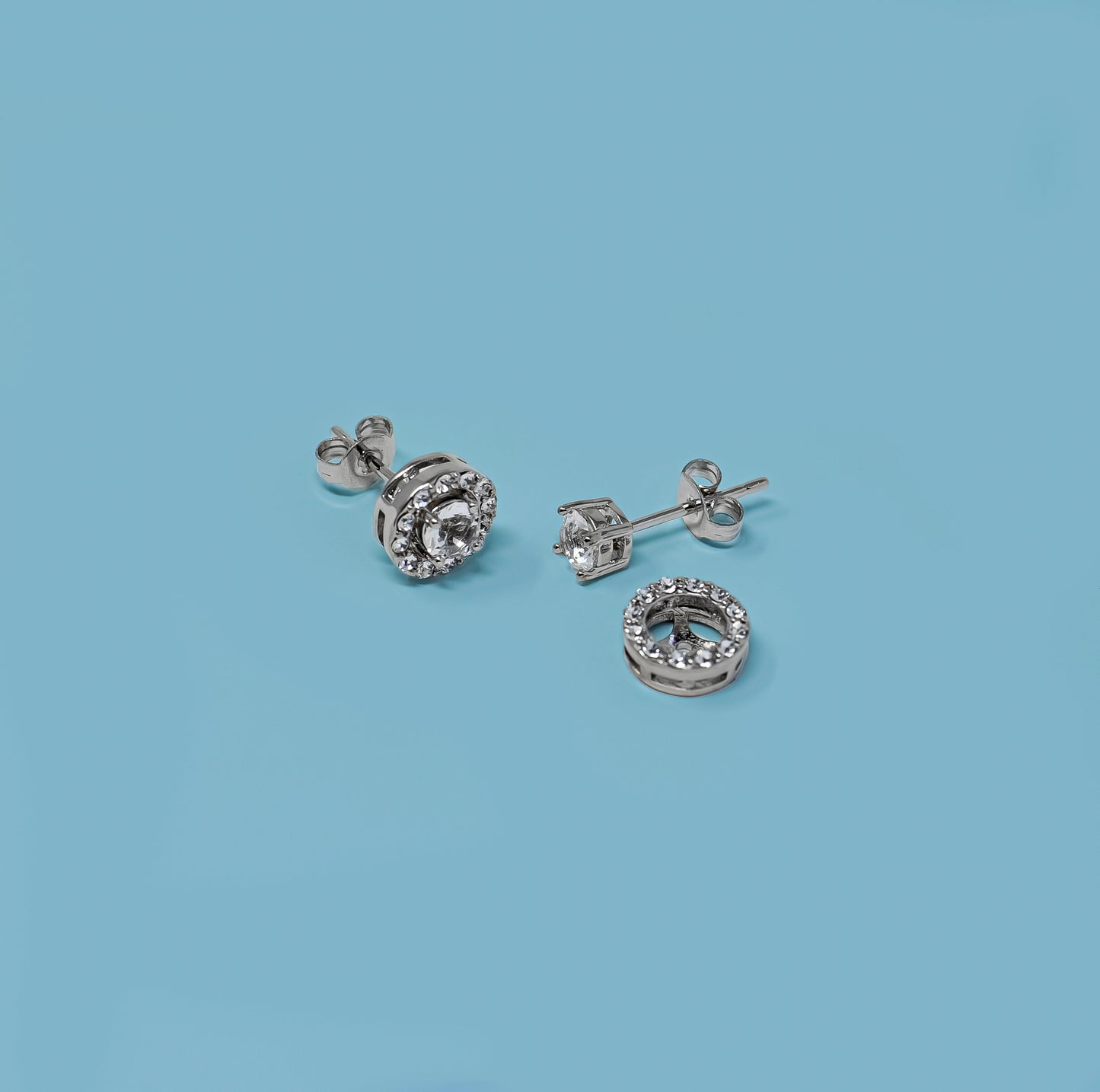 "Present" set