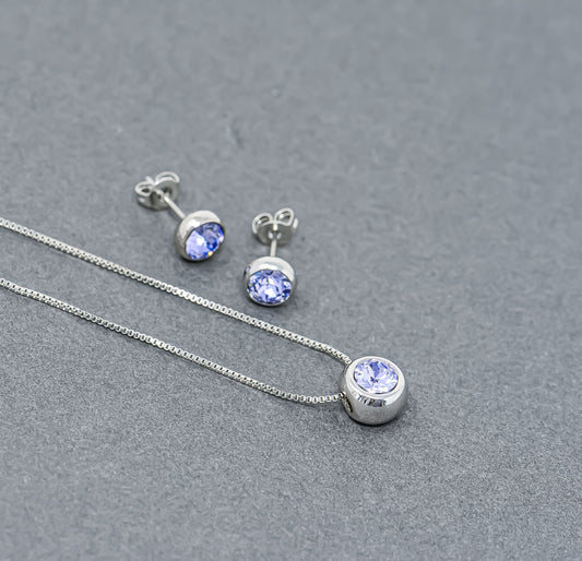 "Present" set