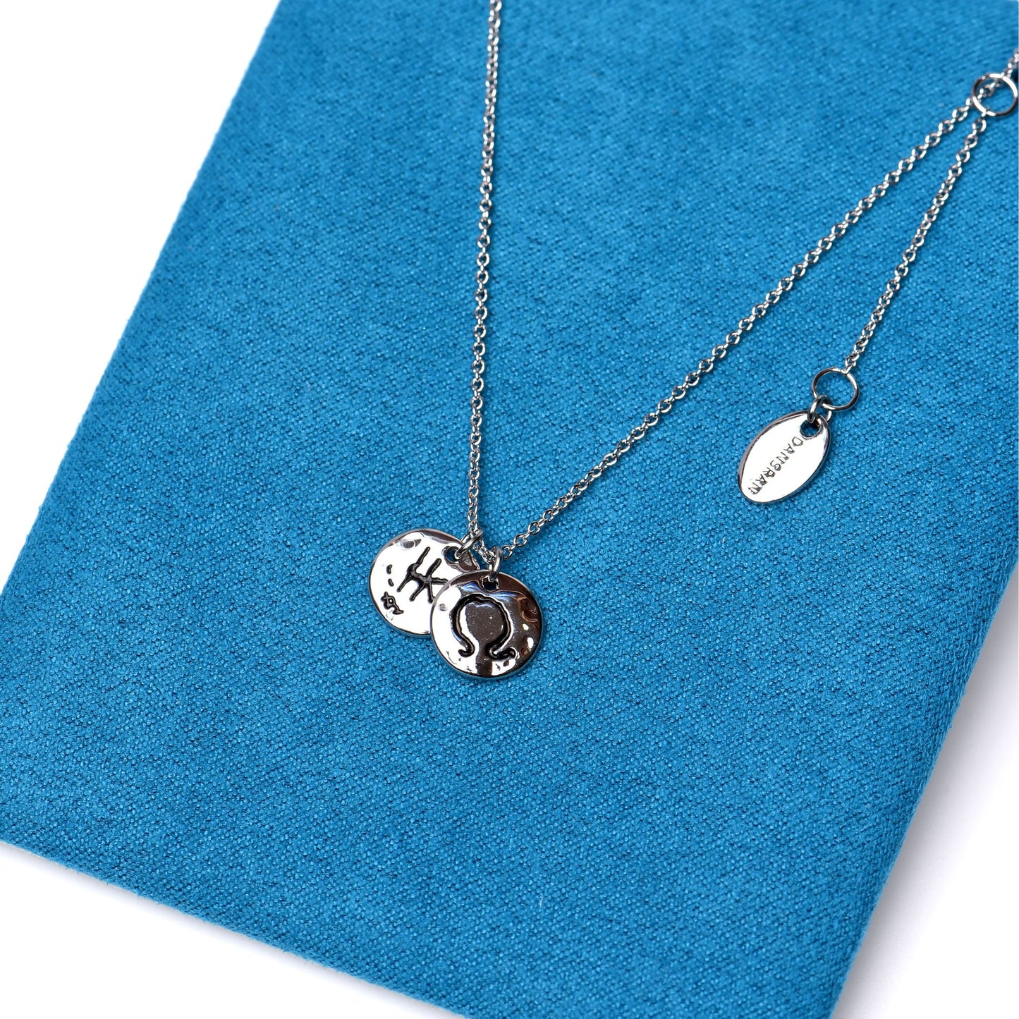 "Hunnu" necklace