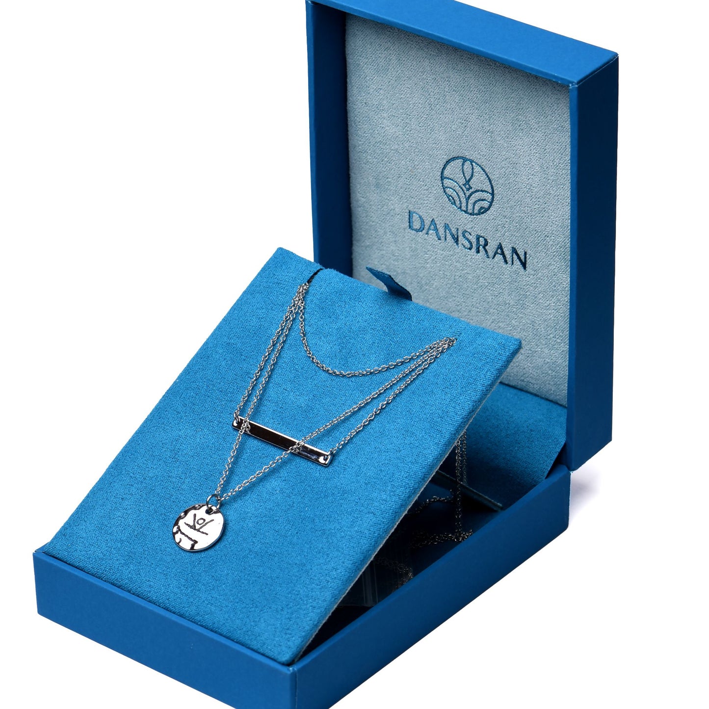"Hunnu" necklace