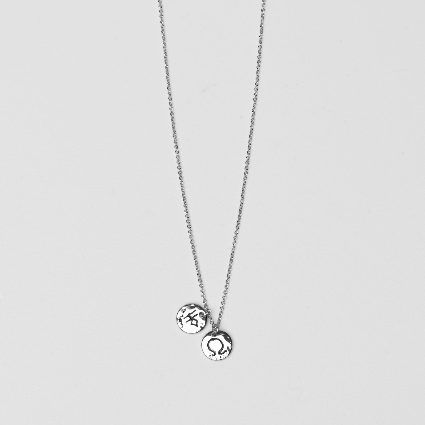 "Hunnu" necklace