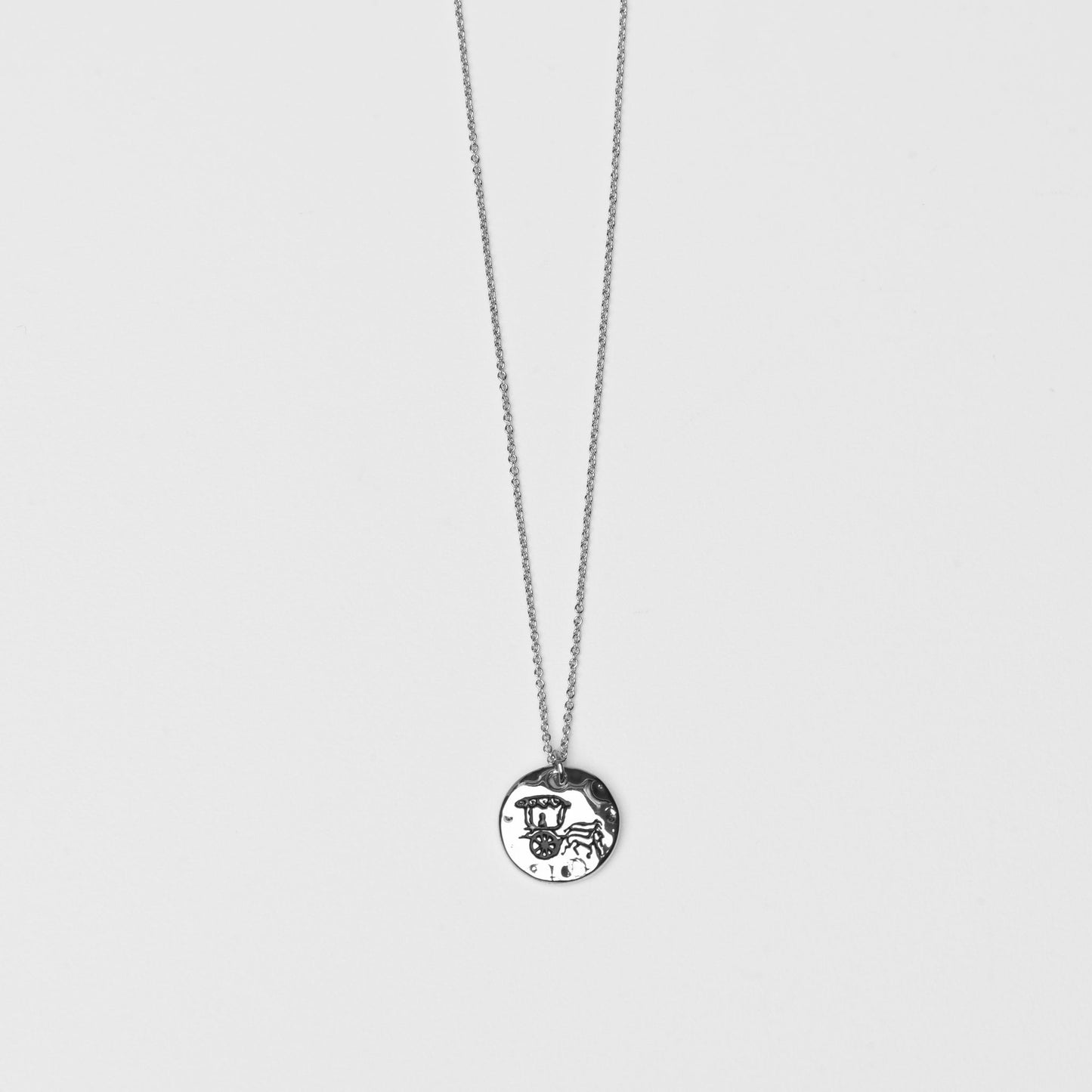 "Hunnu" necklace