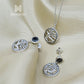"Goo Maral" necklace