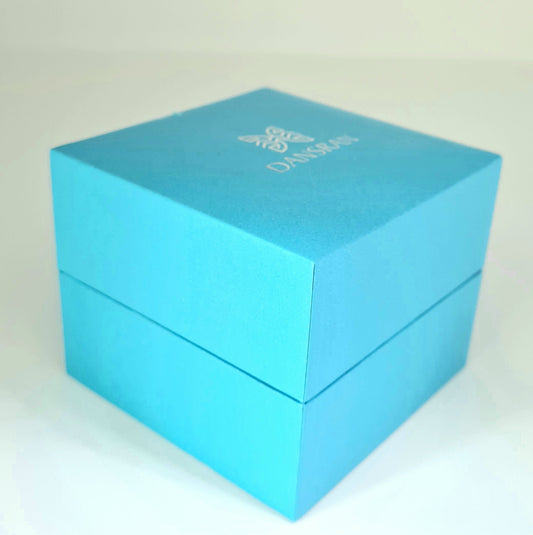 Box for watch