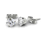 "Present" earrings
