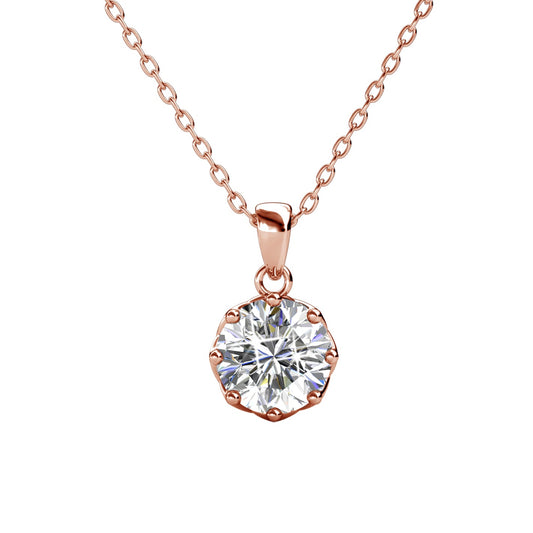 "Present" necklace