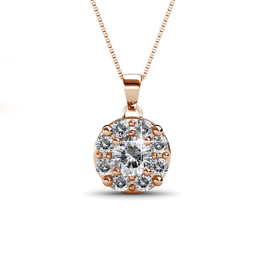 "Present" Necklace