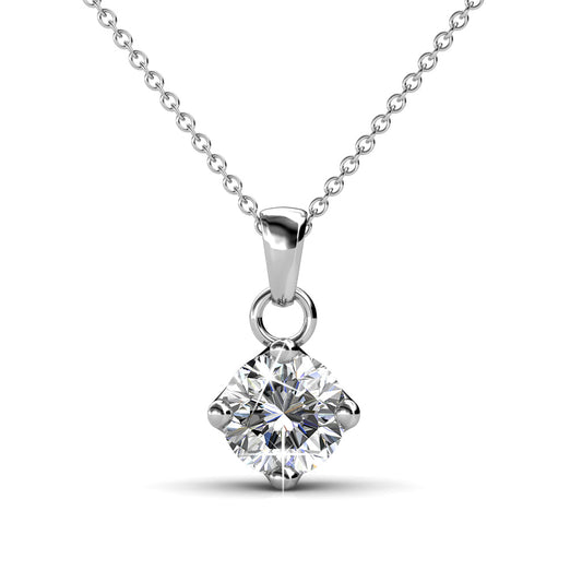 "Present" necklace