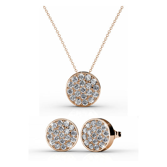"Present" set