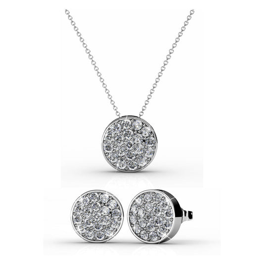 "Present" set
