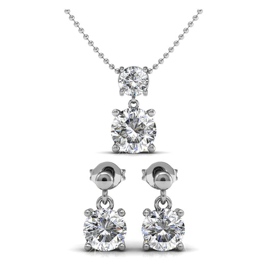 "Present" set