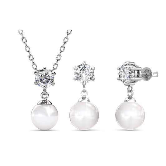 "Present" set