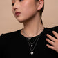 "Hunnu" necklace