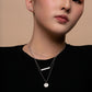 "Hunnu" necklace