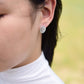 "Present" necklace