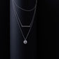 "Hunnu" necklace