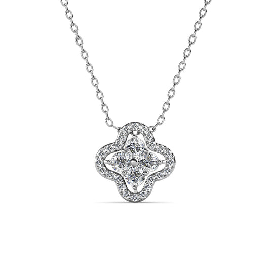"Present" necklace