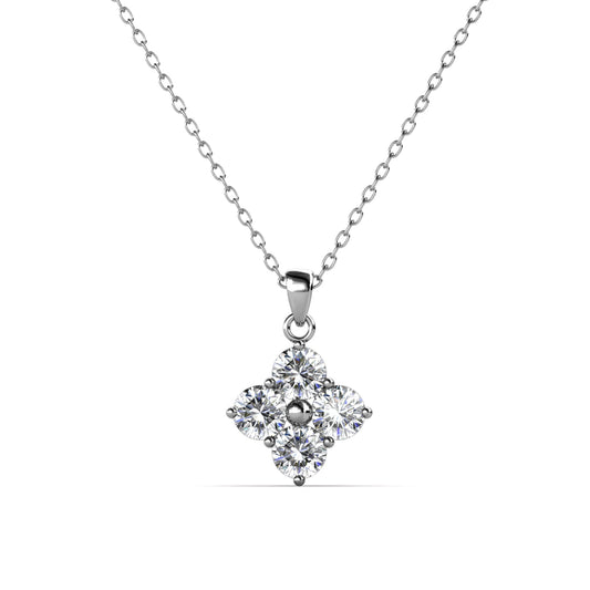 "Present" necklace