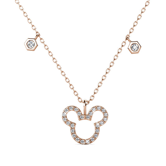 "Present" necklace