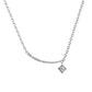"Present" necklace