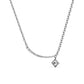 "Present" necklace