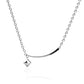 "Present" necklace