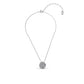 "Present" necklace