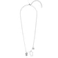 "Present" necklace