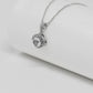 "Present" earrings