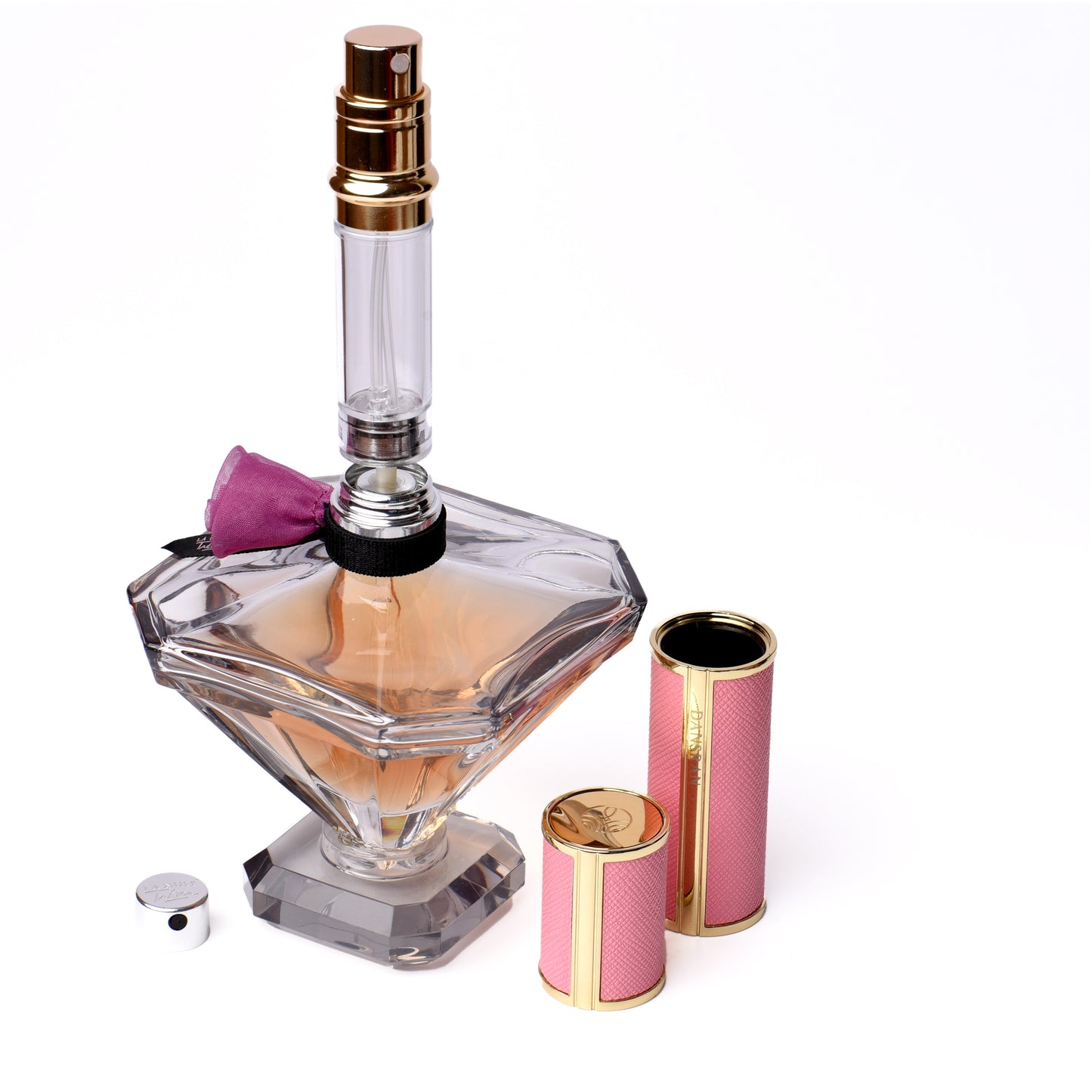 Perfume atomiser