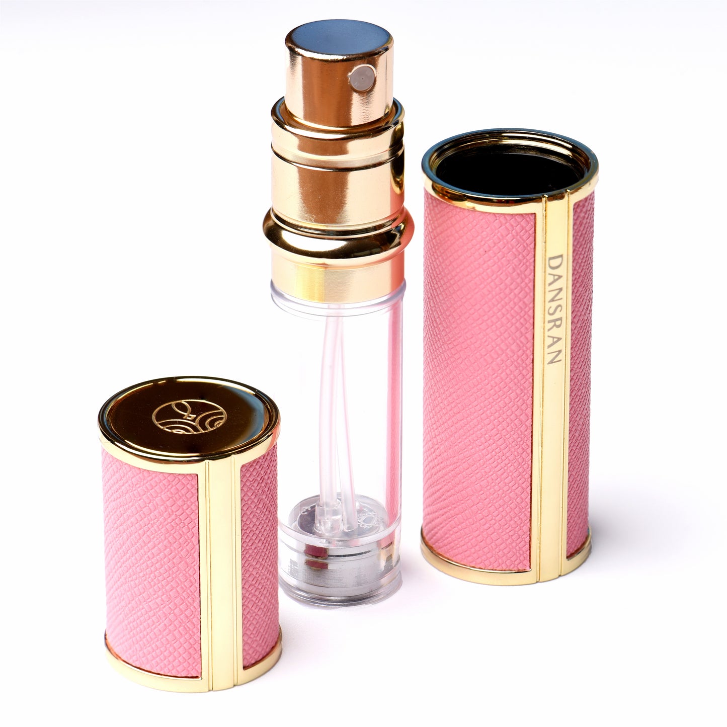 Perfume atomiser