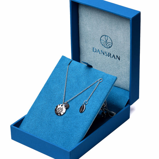"Hunnu" necklace