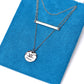 "Hunnu" necklace
