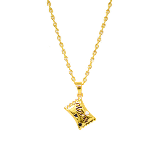 "Sweet" necklace